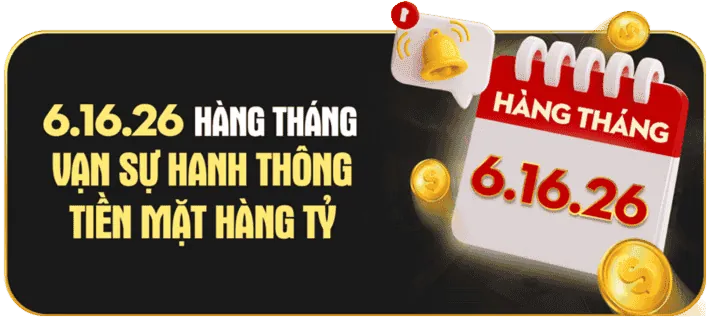 Các chương trình khuyến mãi độc quyền tại me88