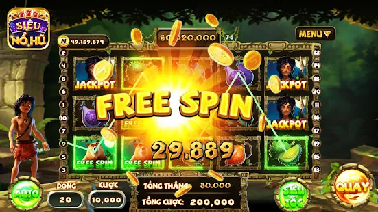 Biểu tượng jackpot lớn tại me88