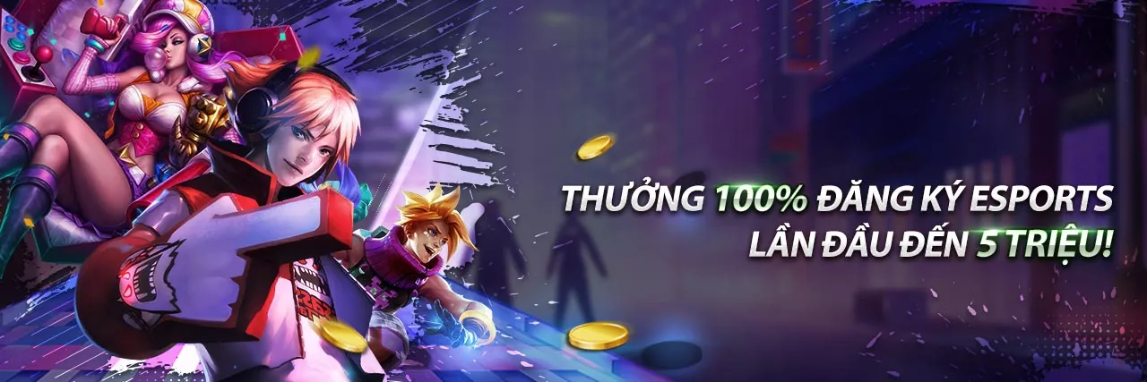 Tương lai của cá cược trực tuyến và eSports tại Việt Nam